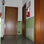 Отель Milano