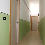 Отель Milano