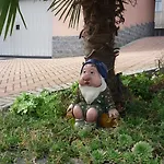 Отель Milano Комо