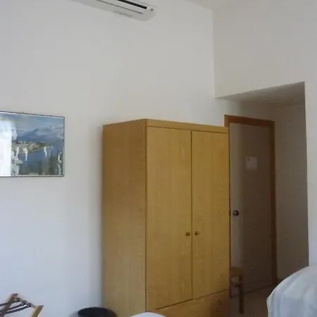 Szálloda Milano Como