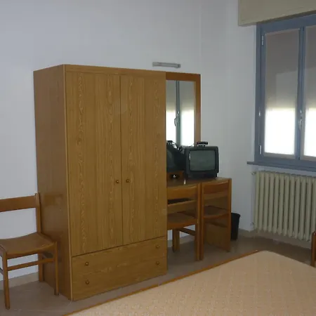 Hotel Milano 2*