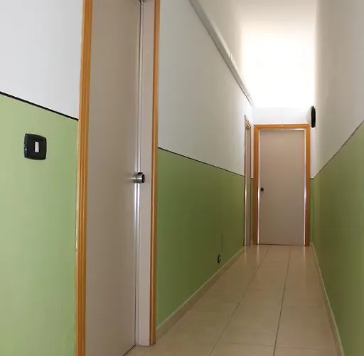 Hotel Milano