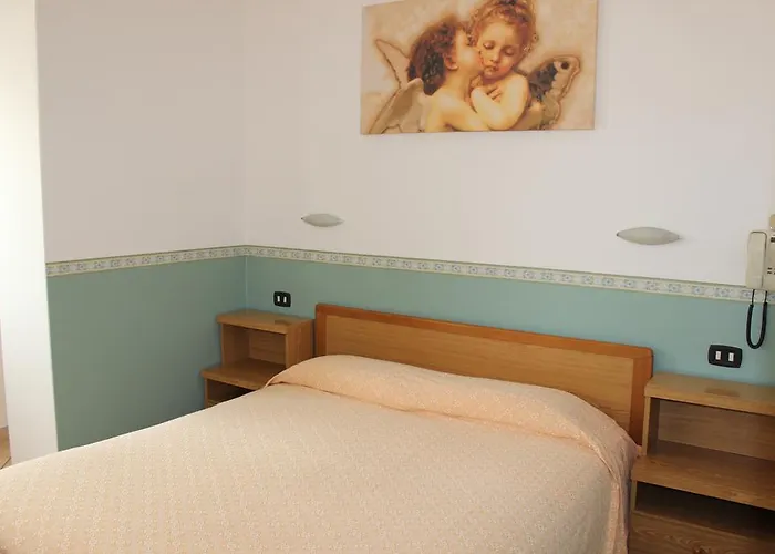 Hotel Milano Como