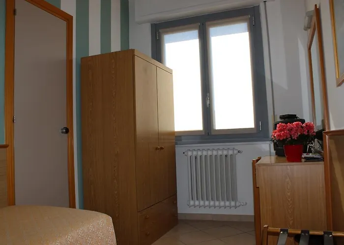 Milano Hotel