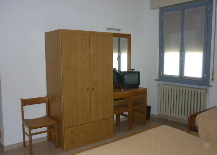 Hotel Milano 2*