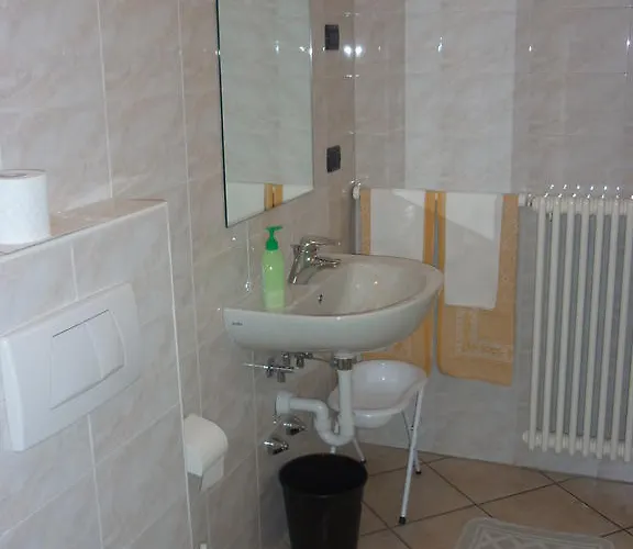 Hotel Milano