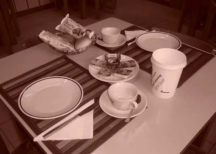 Hotel Milano 2*