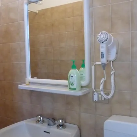 Milano מלון קומו