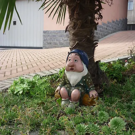 מלון Milano קומו