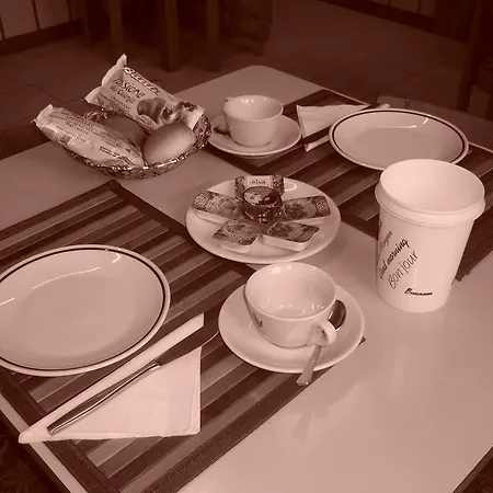 Отель Milano 2*