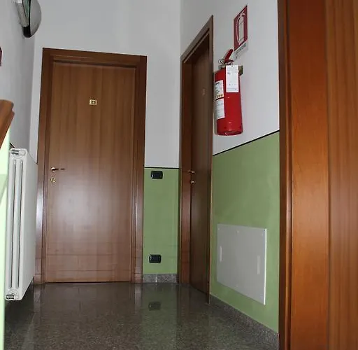 Ξενοδοχείο Milano