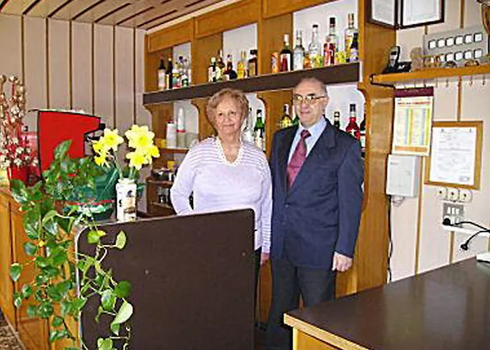 Hotel Milano Como