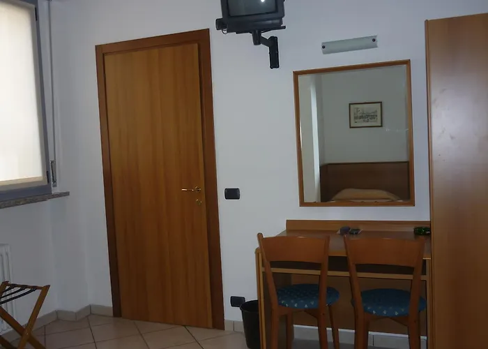 Ξενοδοχείο Milano Όπως