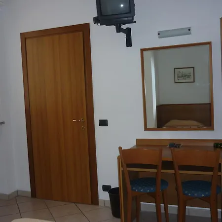 Hotel Milano Como