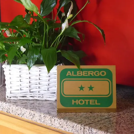 Hotel Milano