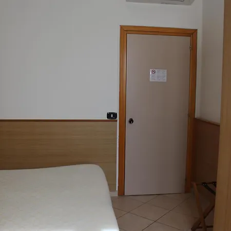 Отель Milano Комо