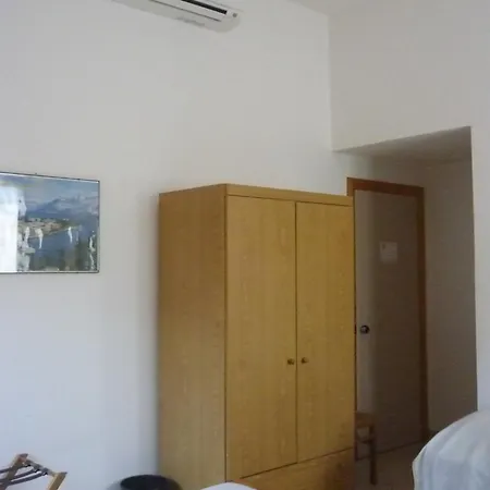 Отель Milano Комо