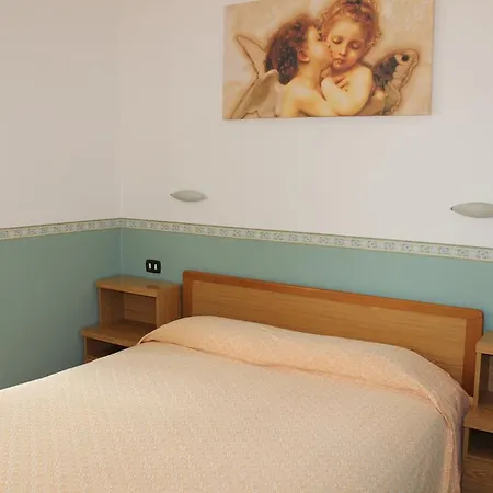 Hotel Milano Como