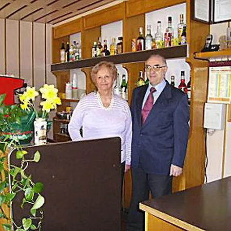 Отель Milano Комо