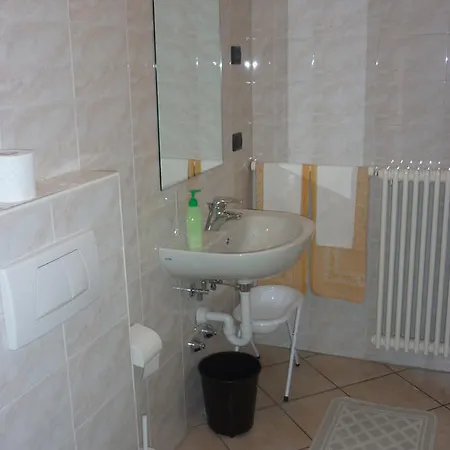 Hotel Milano